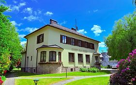 Penzion Villa Ancora